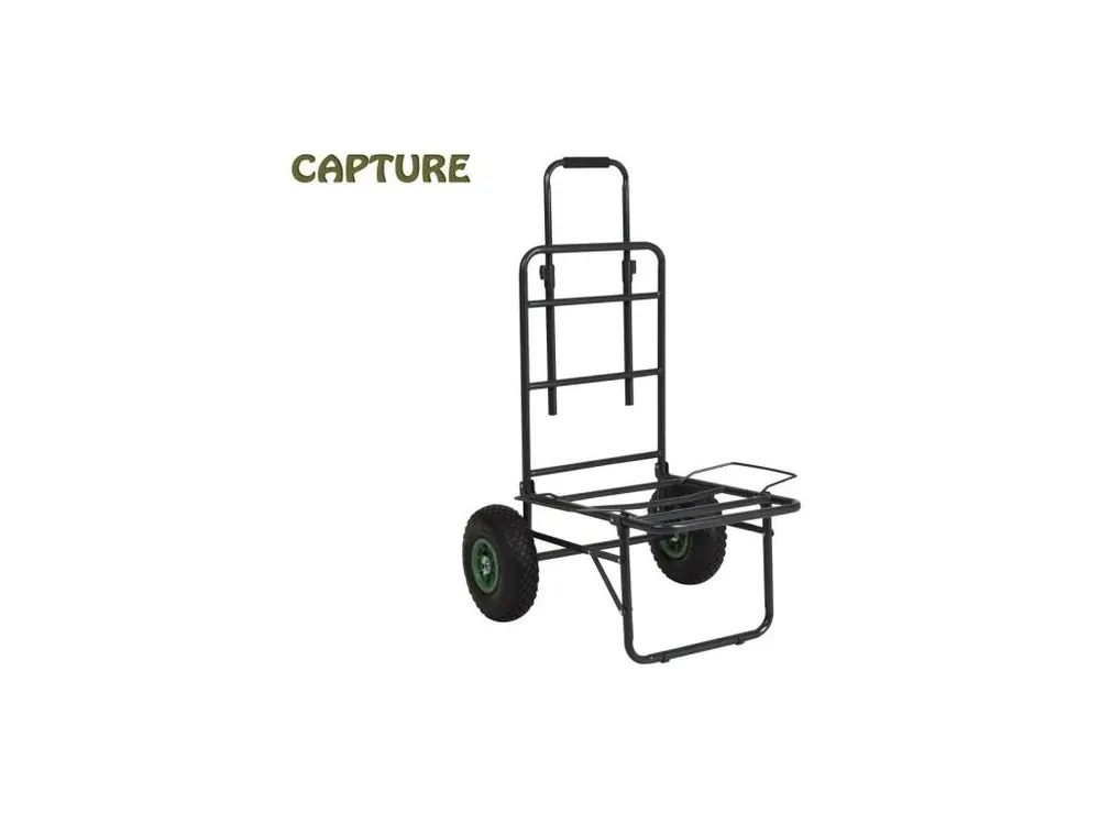 JAF Capture Přepravní vozík Yaco Cenově Výhodný