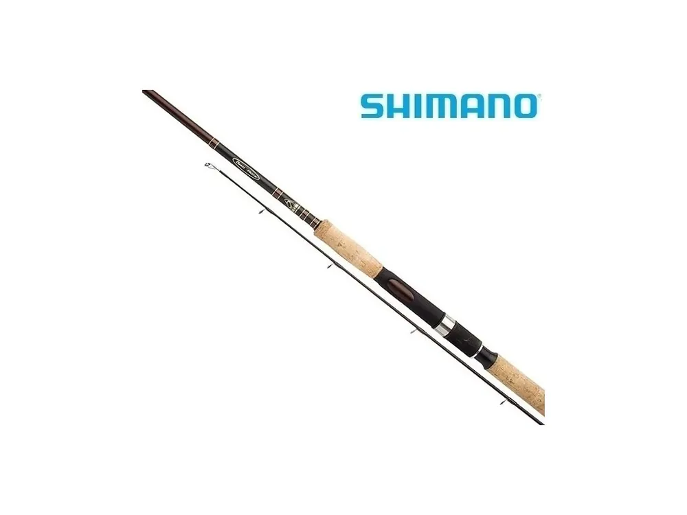 Shimano prut Beast Master BX Spinning 240 L Nejlepší Cena