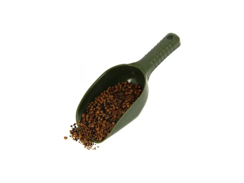 NGT Lopatka Baiting Spoon S Značkový