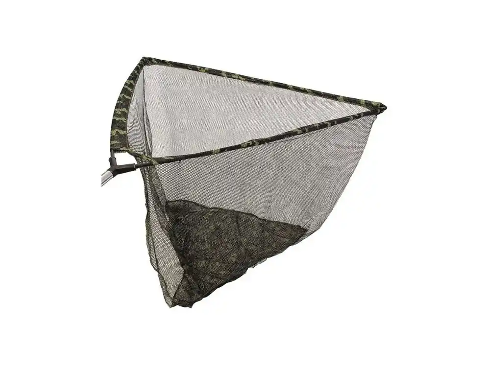 Odeslání Ihned NGT Podběráková Hlava 42" Camo Specimen Net