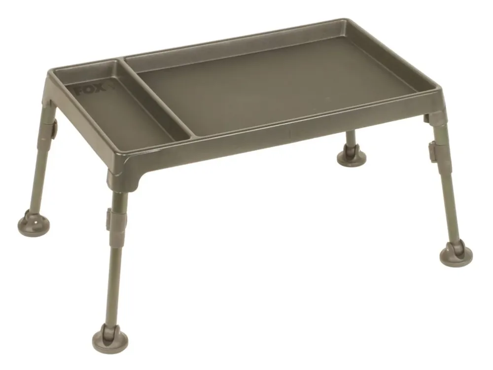 Fox Stolek do bivaku Bivvy Table Nakupujte Hned