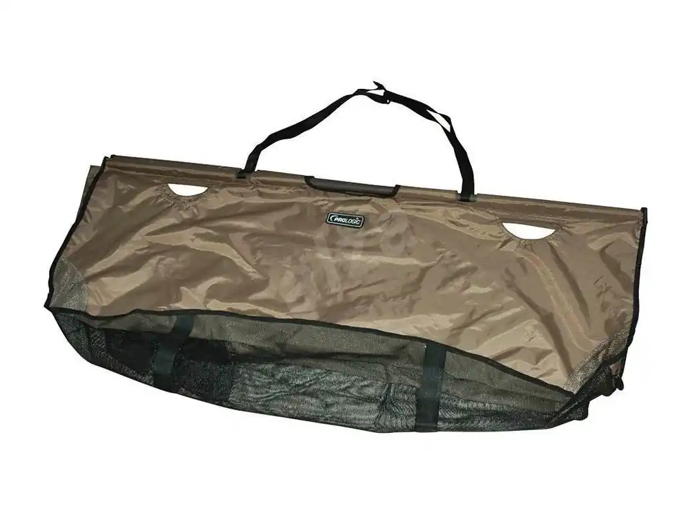 Jen Po Omezenou Doba Prologic New Green Weigh Sling velikost L zelená