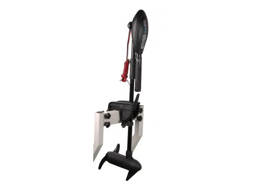Poslední Šance Haswing elektromotor 30lb