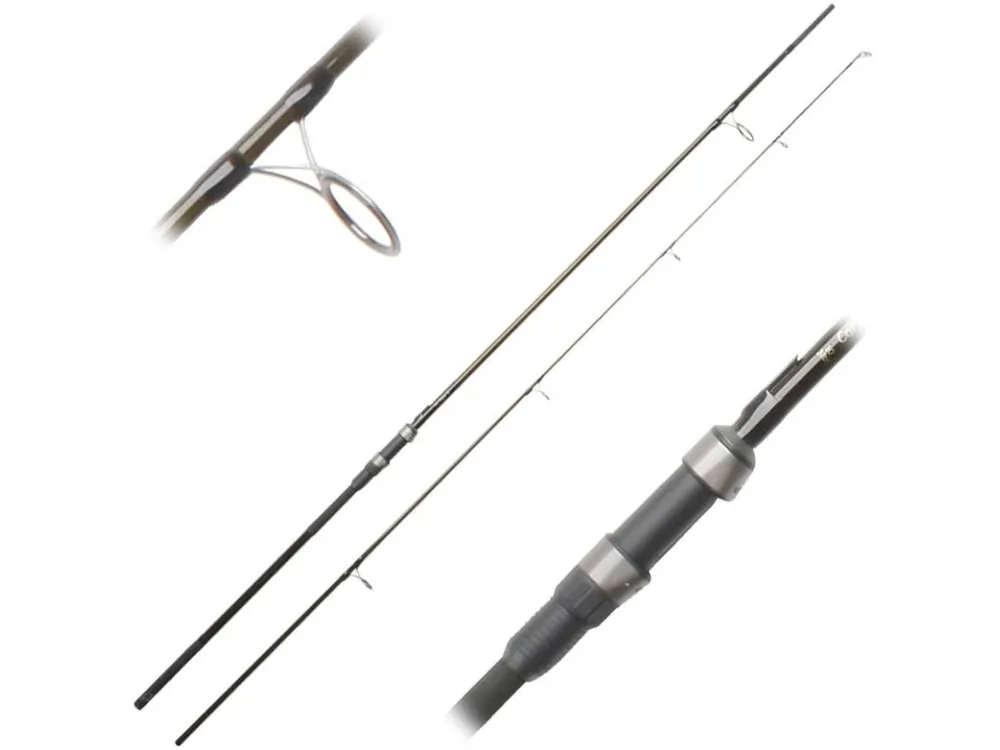 Prologic prut C2 10ft 300cm 3,00lbs Nová Kolekce