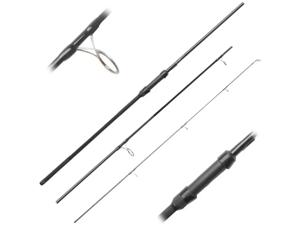 Zlevněný Prologic prut C1 300cm 3lbs 2-díl