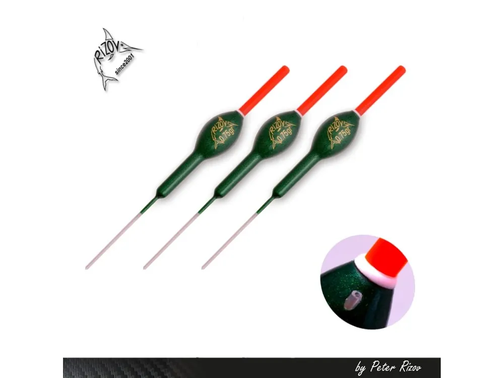 RIZOV Splávek RF-139 Must-Have