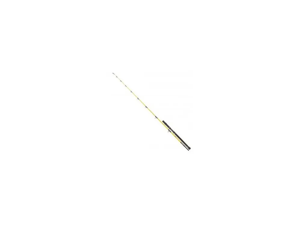 Originální Black Cat Spin Mix 2,2m 60-120g