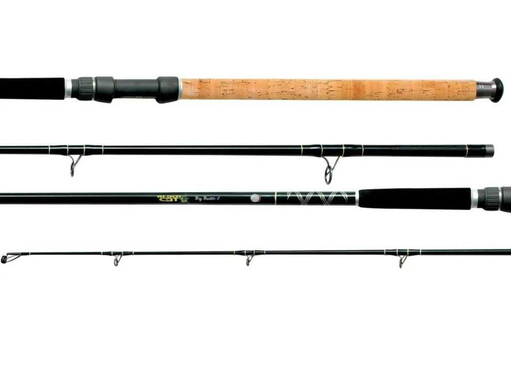 BLACK CAT Big Baiter II 3,20m 200-500g Hit Sezóny