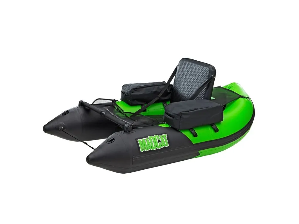 Sezónní Sleva MADCAT® BELLYBOAT 170cm