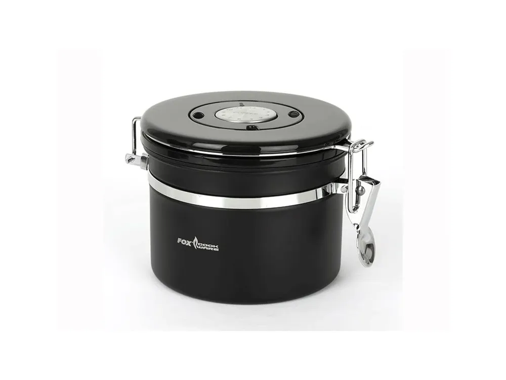 Fox Nádoba na kávu/čaj Cookware Coffee/Tea Storage 860ml Vysoce Kvalitní
