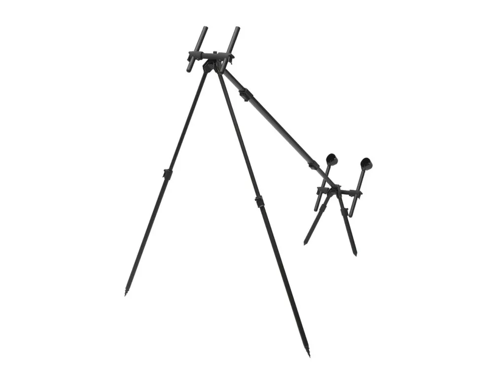 Víkendová Akce Prologic Stojan Twin-Sky 2 Rod Multi Pod