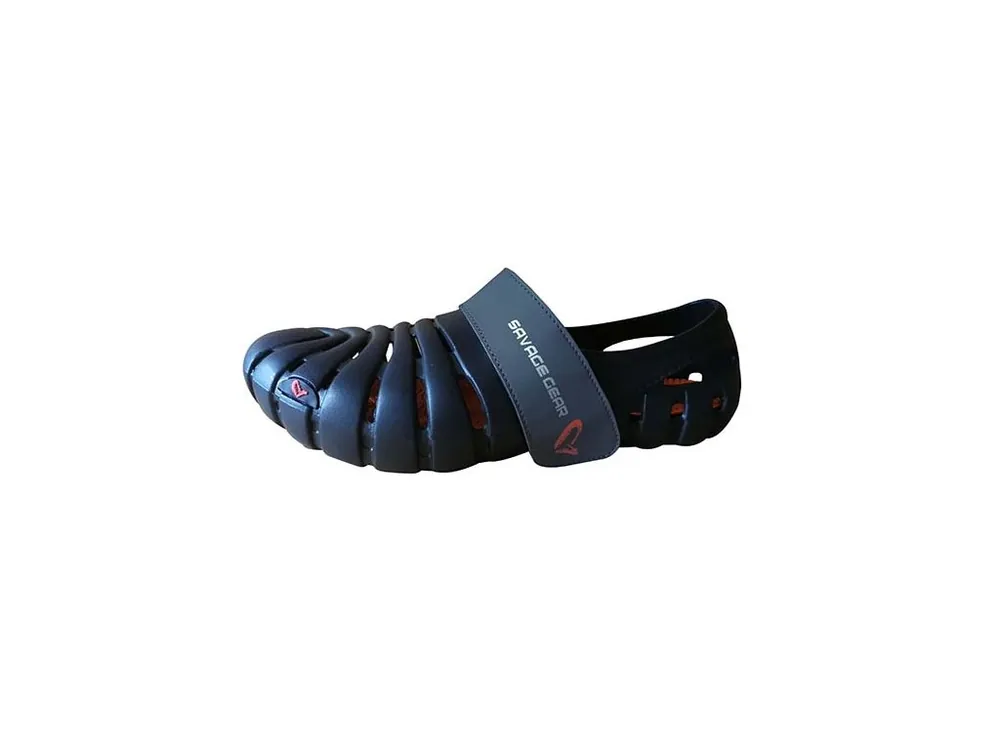 Rychlé Dodání Savage Gear Boty Slippers
