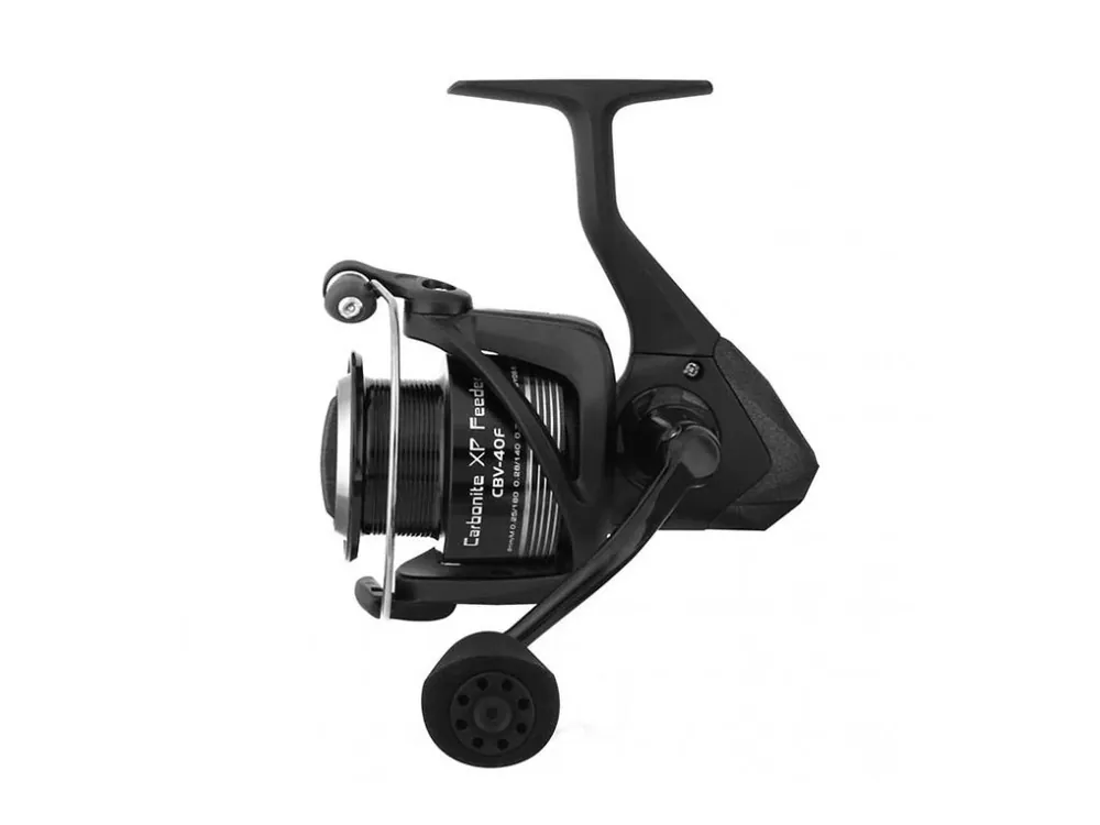Levný Okuma naviják Carbonite XP Feeder CBV 40F FD