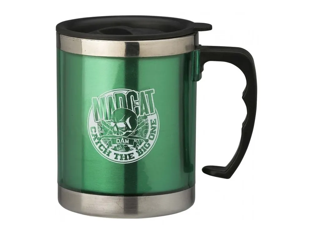 MADCAT® THERMO MUG - Thermo hrnek Pouze Dnes