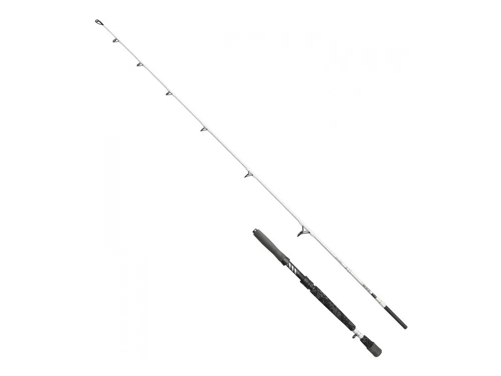 Víkendová Akce MADCAT sumcový prut WHITE BELLY CAT 180cm 50-126gr