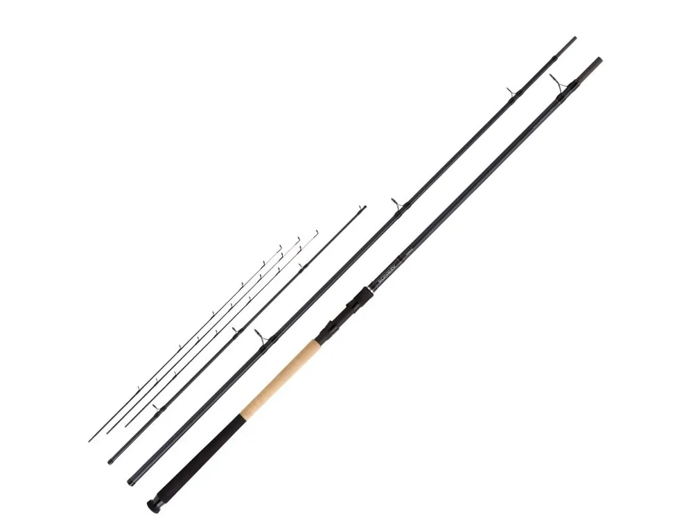 Shimano prut Aernos Multi Feeder 12-13" 90g Přímo Od Výrobce
