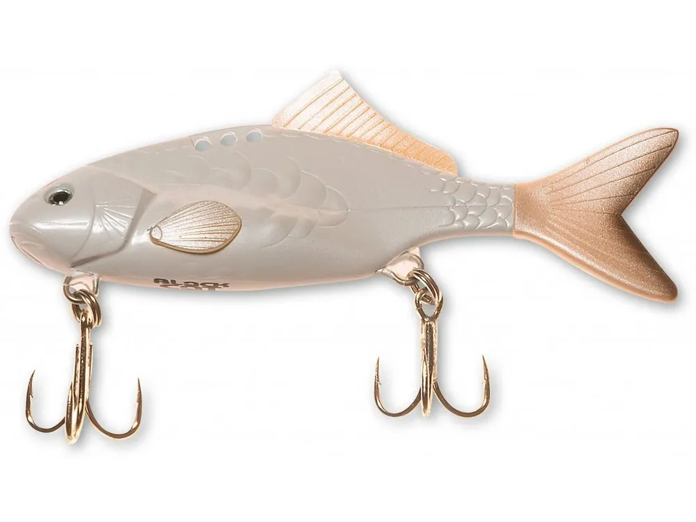 Black Cat Baby Carp 12cm 60gr Japonský KOI Sezónní Sleva