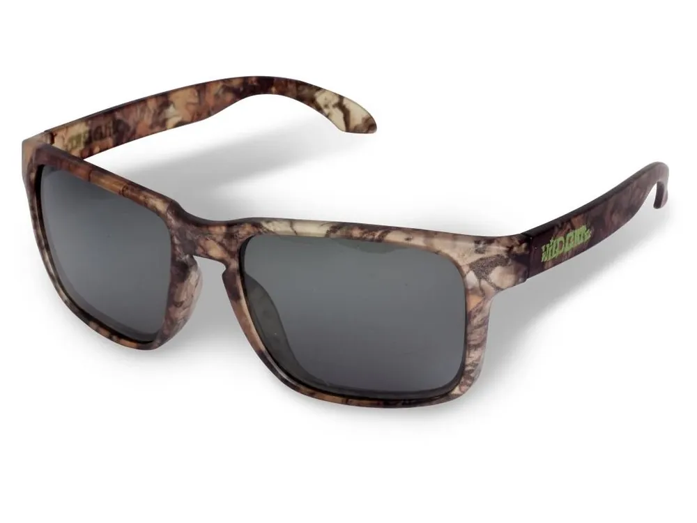 Black Cat Wild Catz Sunglasses - Brýle Víkendová Akce