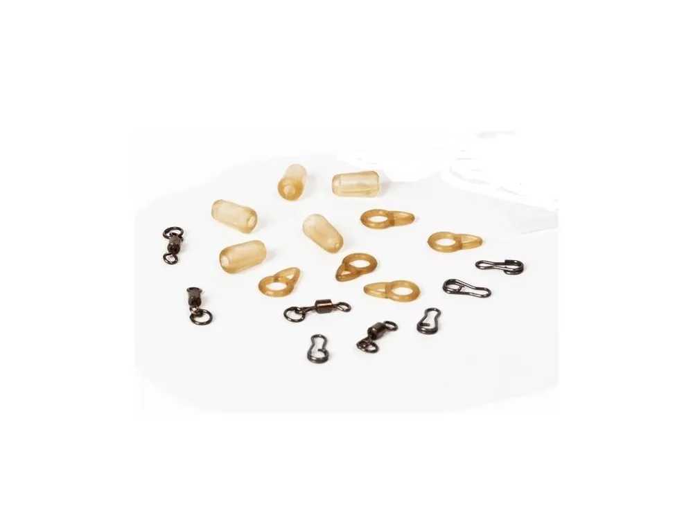 Extra Carp Run Ring Set Top Prodej