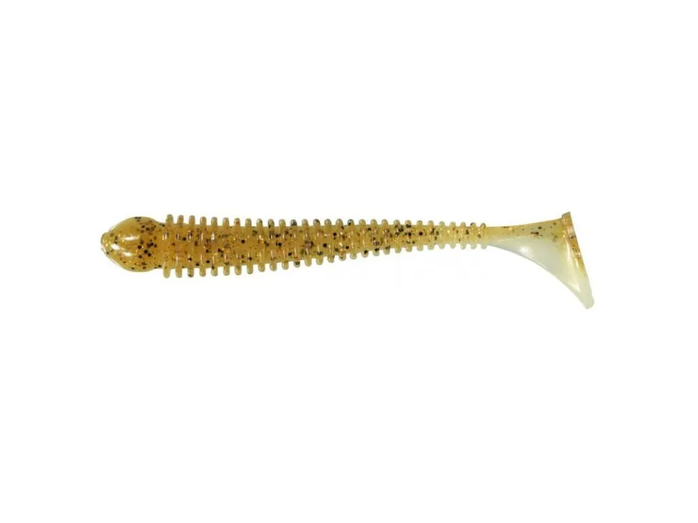 Riper Berkley Flex Beat Shad 10cm Cenová Bomba