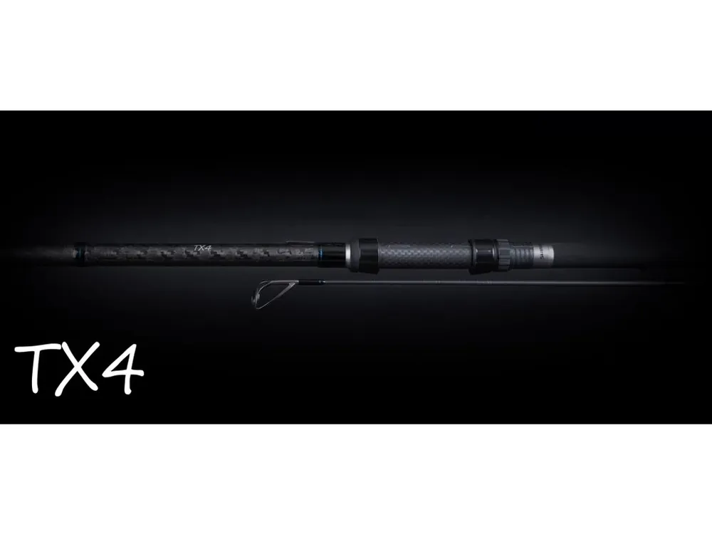 Horká Nabídka Shimano prut Tribal TX-4 12300 3,66m/3,00lb