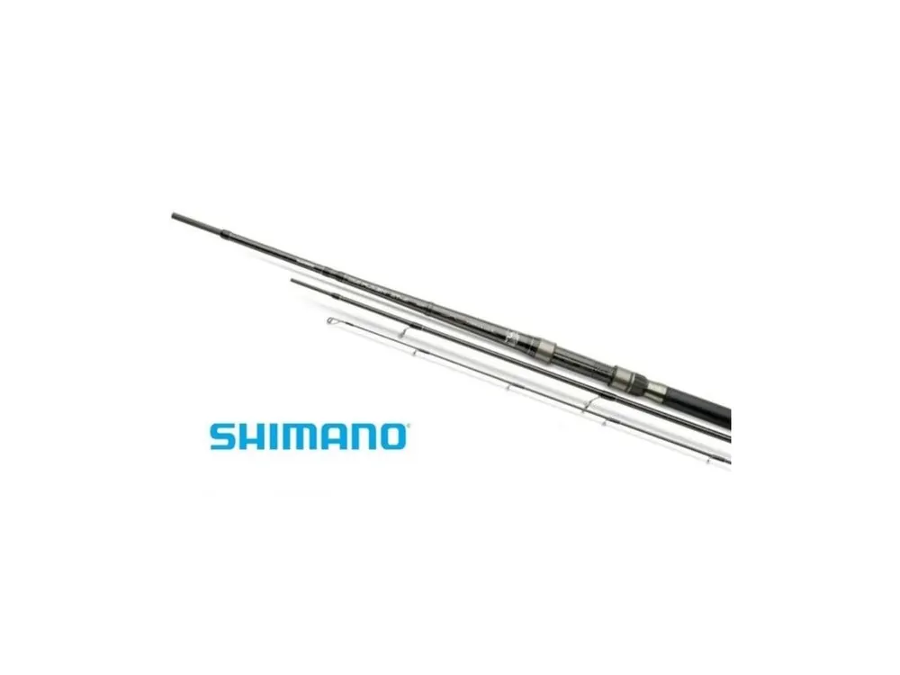 Shimano Prut DIAFLASH XT-A VIBRALOCK 270ML 3/díl Horká Nabídka