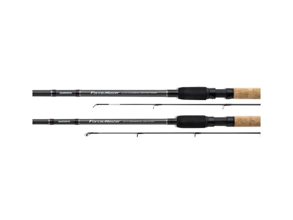 Autentický ForceMaster AX Commercial 12‘ C FL - 360cm 20gr
