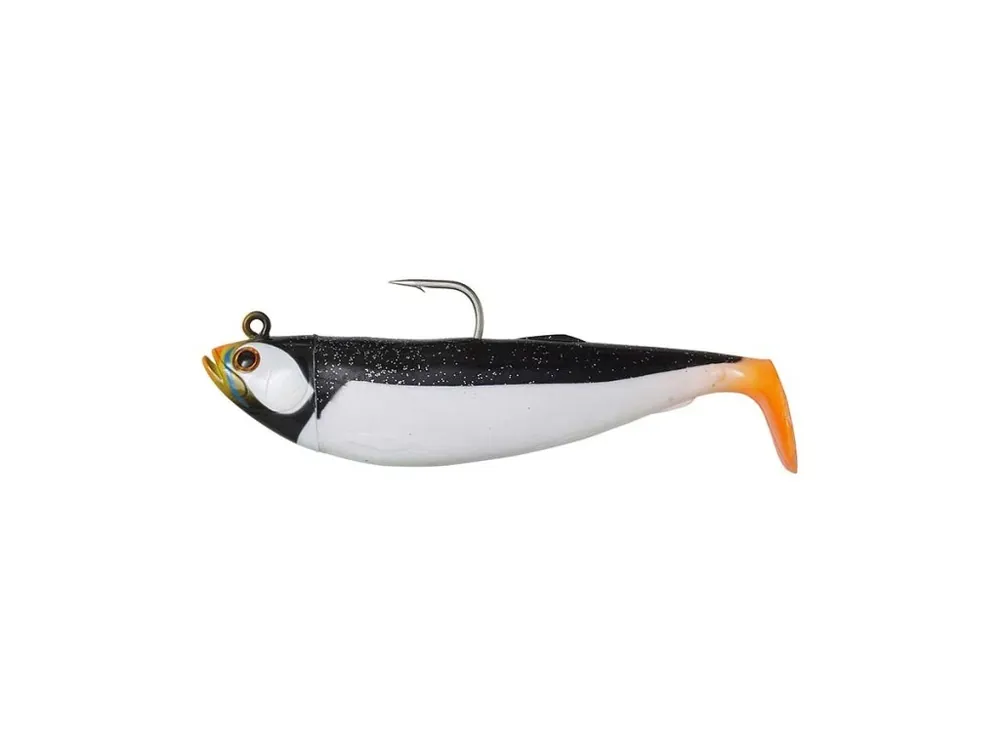 Savage Gear Cutbait Herring Kit Real Herring UV - Puffin Must-Have