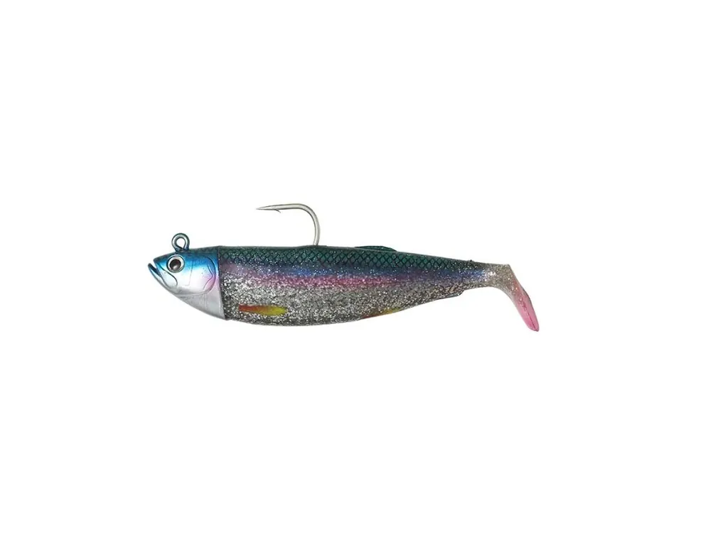Ihned K Objednání Savage Gear Cutbait Herring Kit Real Herring UV - Real Herring UV