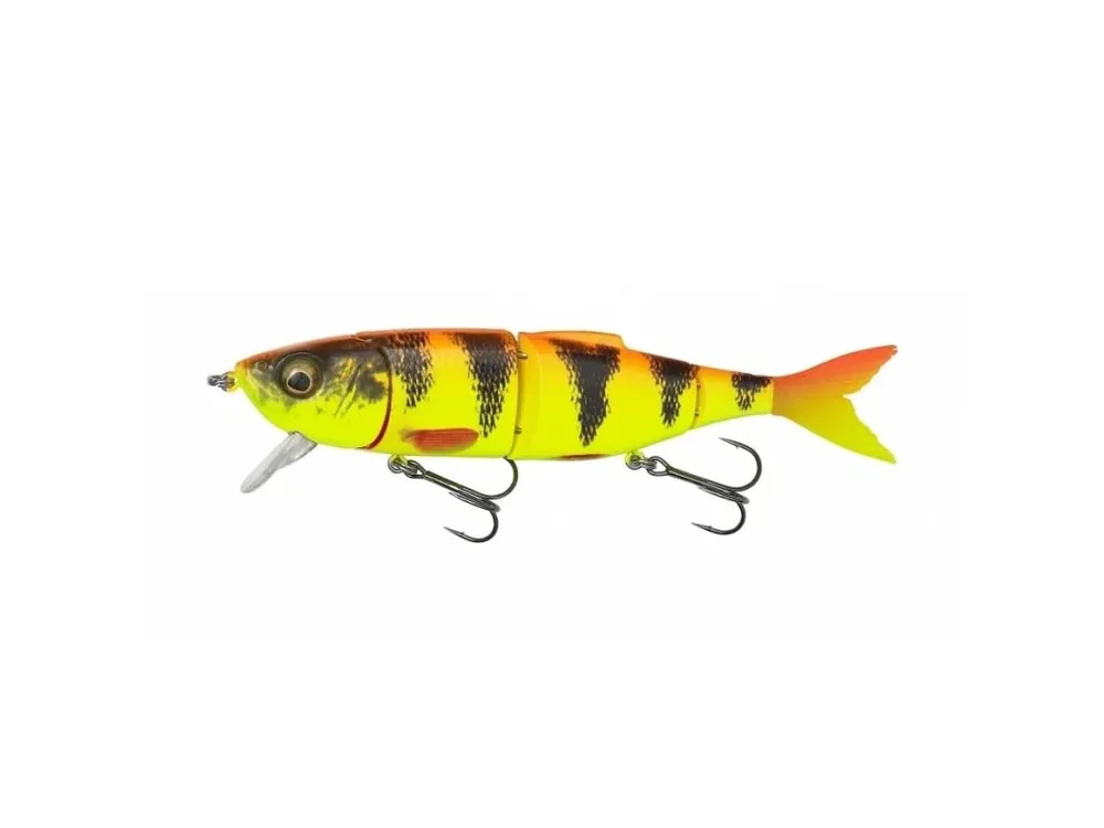 Autentický Savage Gear SG Wobler 4Play V2 Liplure SF 16,5cm 32gr - Golden Ambulance
