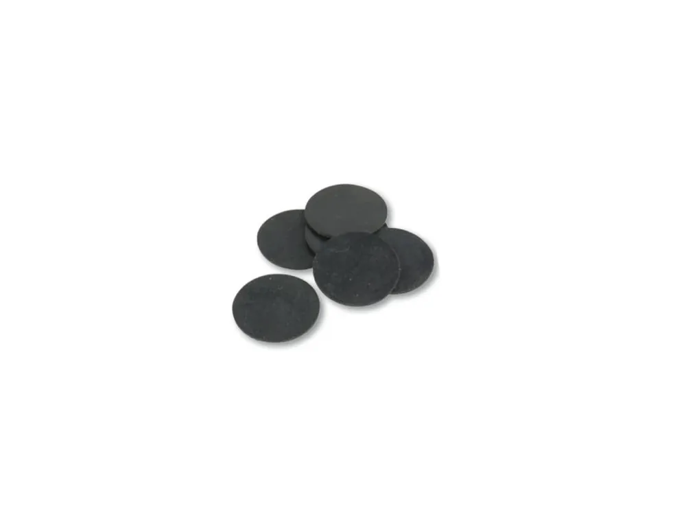 Novinka MADCAT® zarážka BAIT HOLDERS