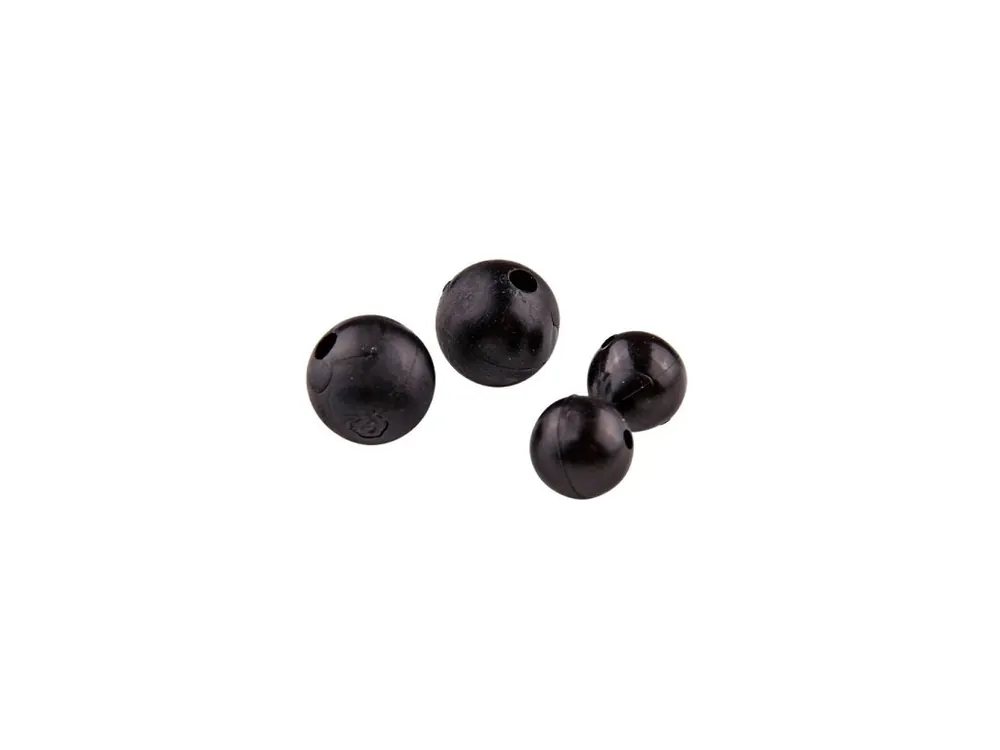 Přímo Od Výrobce MADCAT® korálky RUBBER BEADS 8mm 20ks