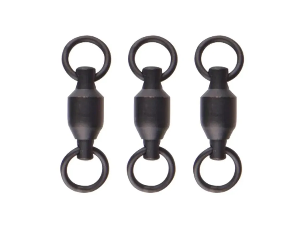 Rychlé Dodání MADCAT® Obratlík POWER BB SWIVELS