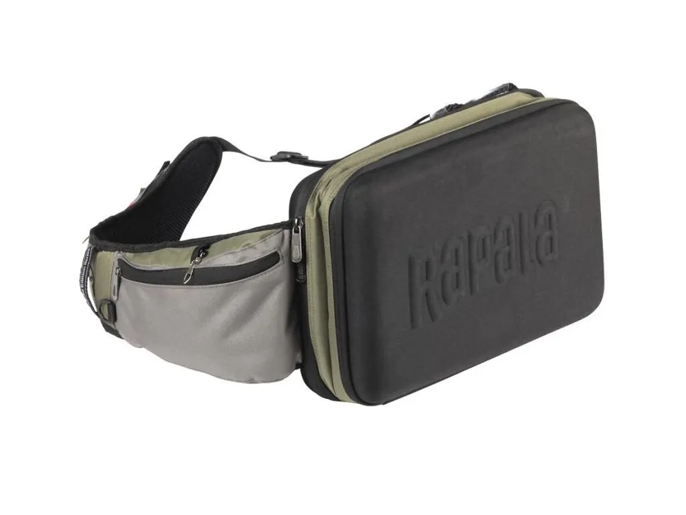 Pouze Dnes Rapala Sling Bag Big