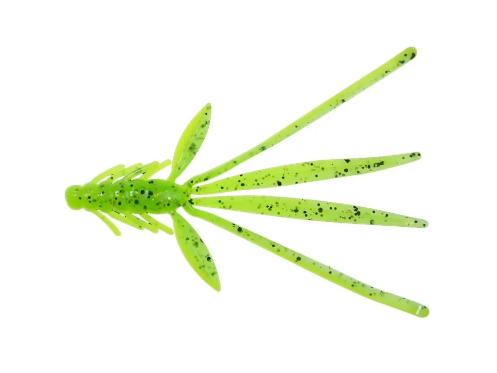 Rychlé Dodání Relax nástraha Nymfa 5 (14cm) NYM5 - S123