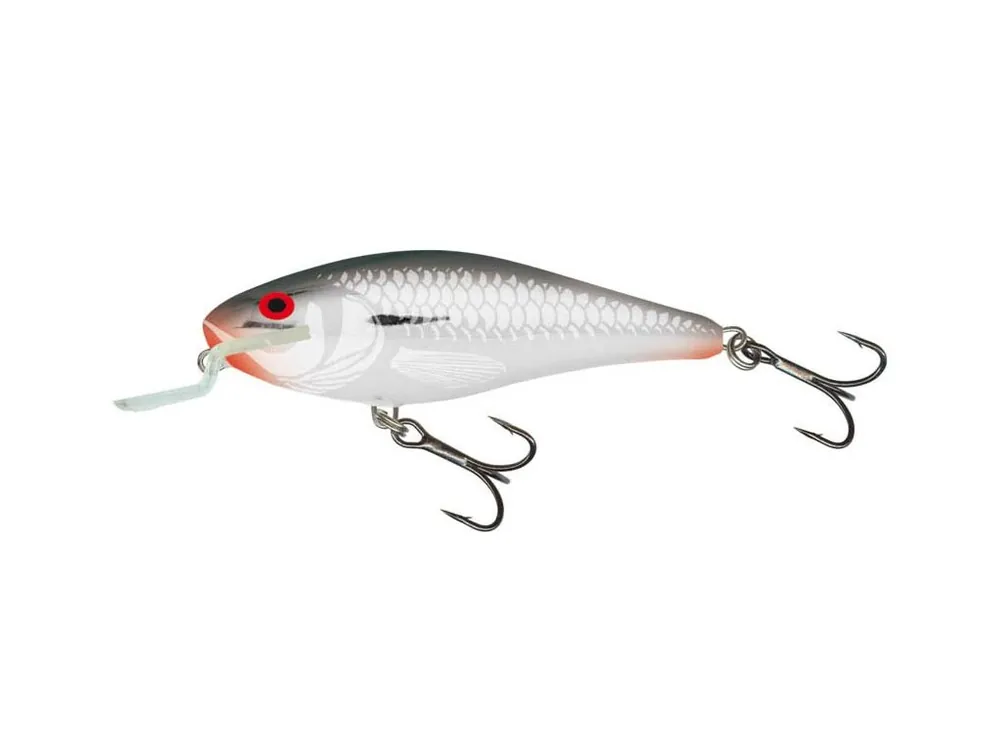 Ověřený Salmo Wobler Executor 5 SDR SFF