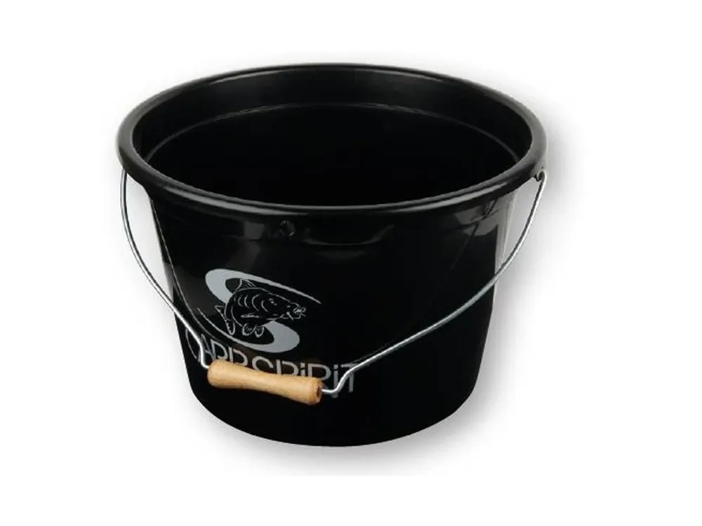 Nakupujte Hned Carp Spirit kbelík Bucket 18 l