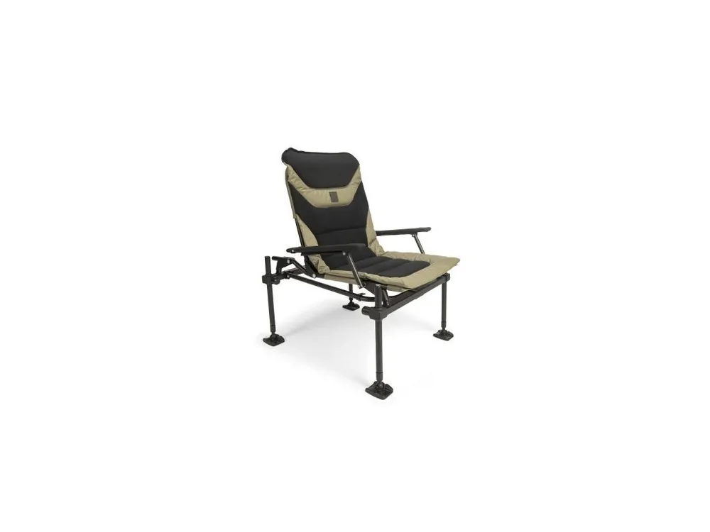 Cenová Bomba Korum Rybářské křeslo - Accessory Chair X25