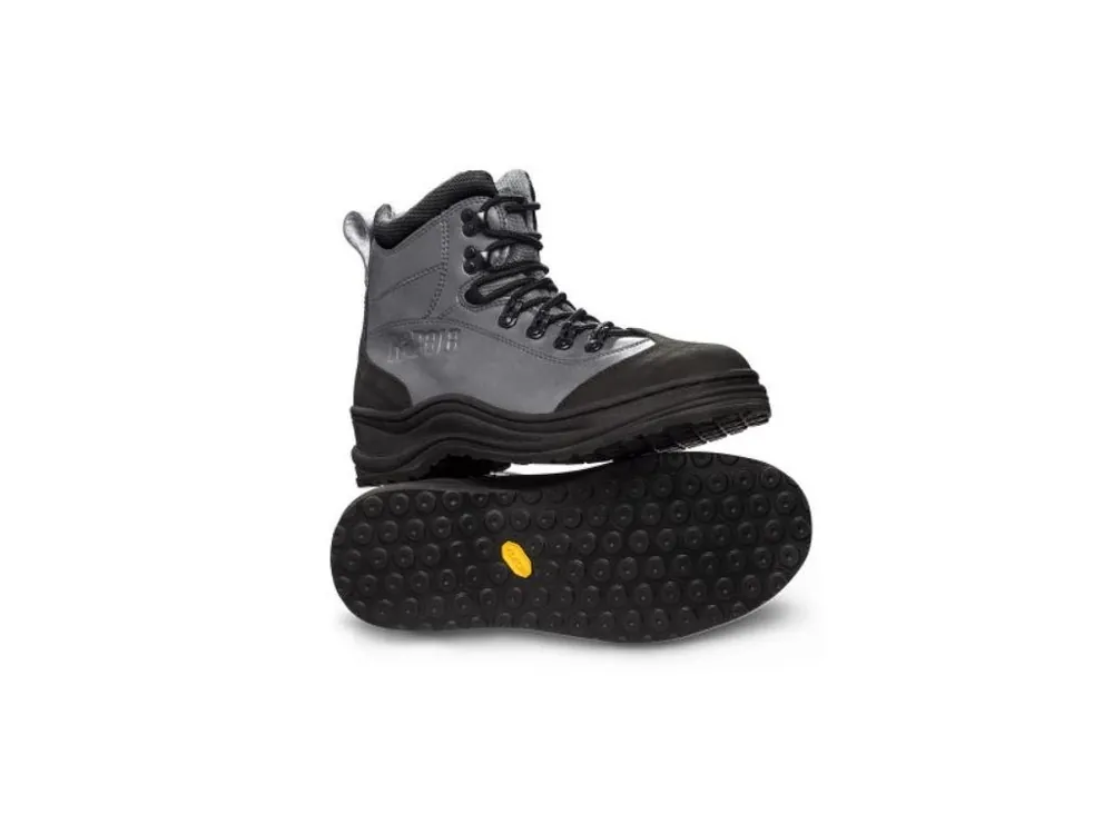 Rapala Tactics Wading Boots Grey Nakupujte Hned