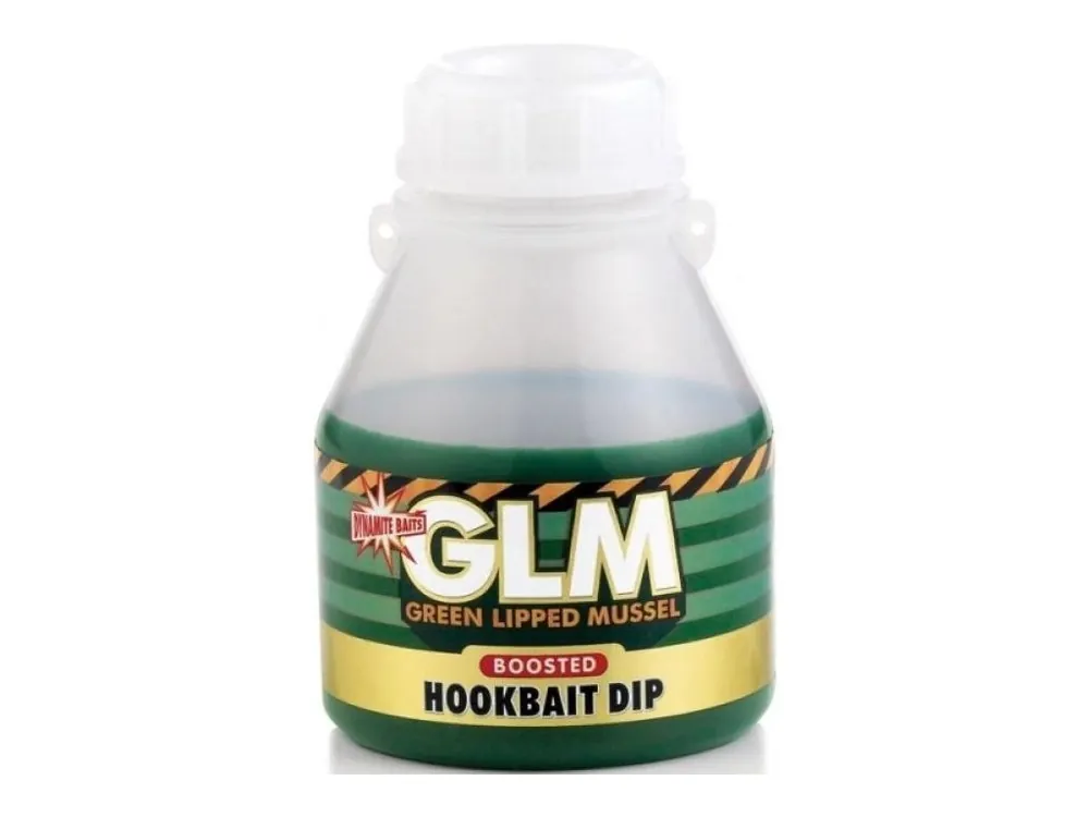 Dynamite Baits Hookbait Dips 200ml - GLM Akce