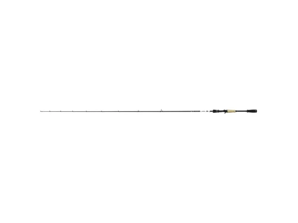 DAM CULT-X CAST XXH JERK prut 198cm 25-125gr Ihned K Objednání