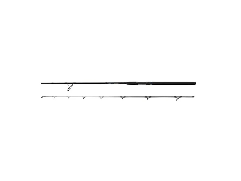 DAM SALT-X SHAD & PILK ROD prut 240cm 150-300gr Omezená Nabídka