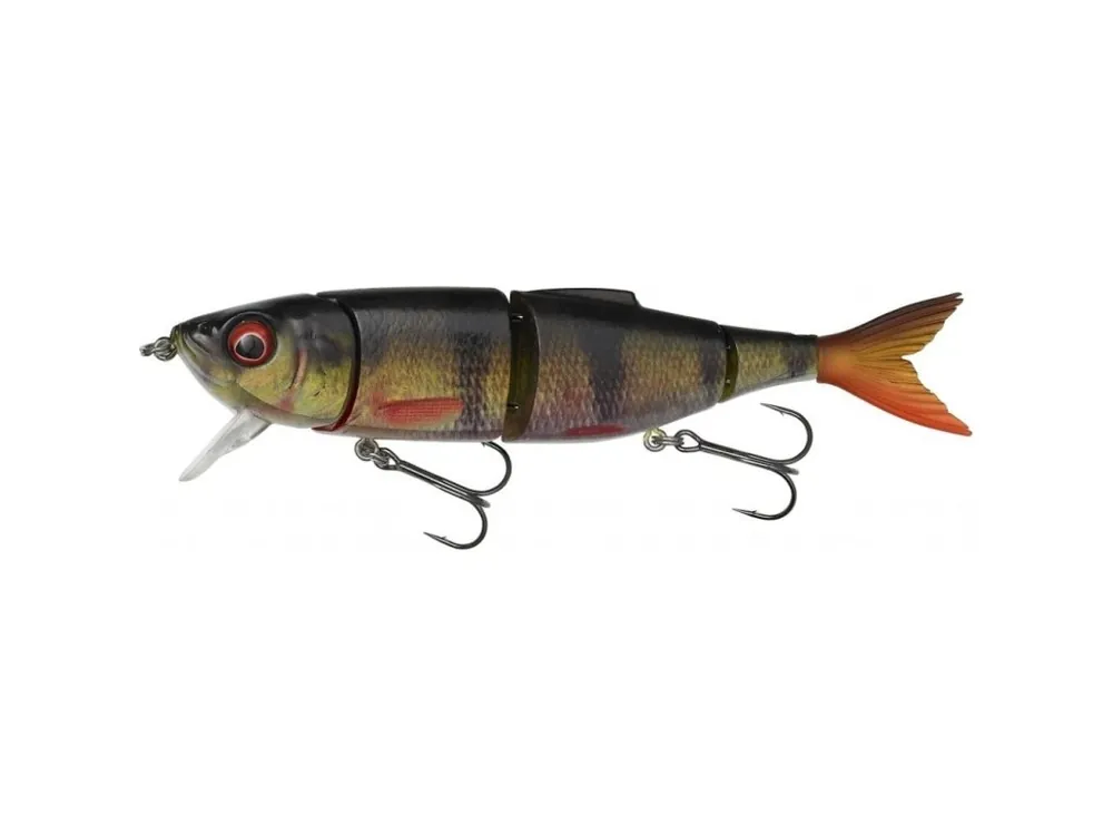 Savage Gear 4Play V2 Liplure 16,5cm 32g SF 03-Perch Finální Výprodej