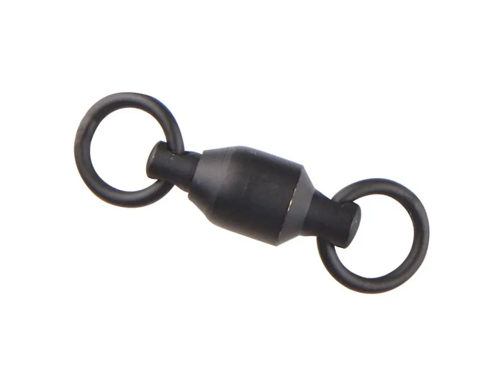 MADCAT® POWER BB SWIVELS - obratlík 90kg/3ks Nová Kolekce
