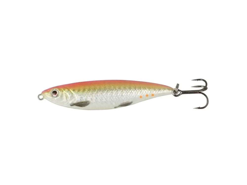 SG 3D Horny Herring 80 8cm 13g SS 10-Pink Flash Top Prodej