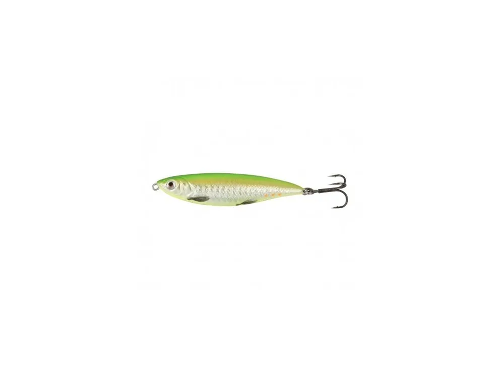 Nakupujte Hned SAVAGE GEAR 3D Horny Herring 80 8cm 13g SS 08-Green Flash