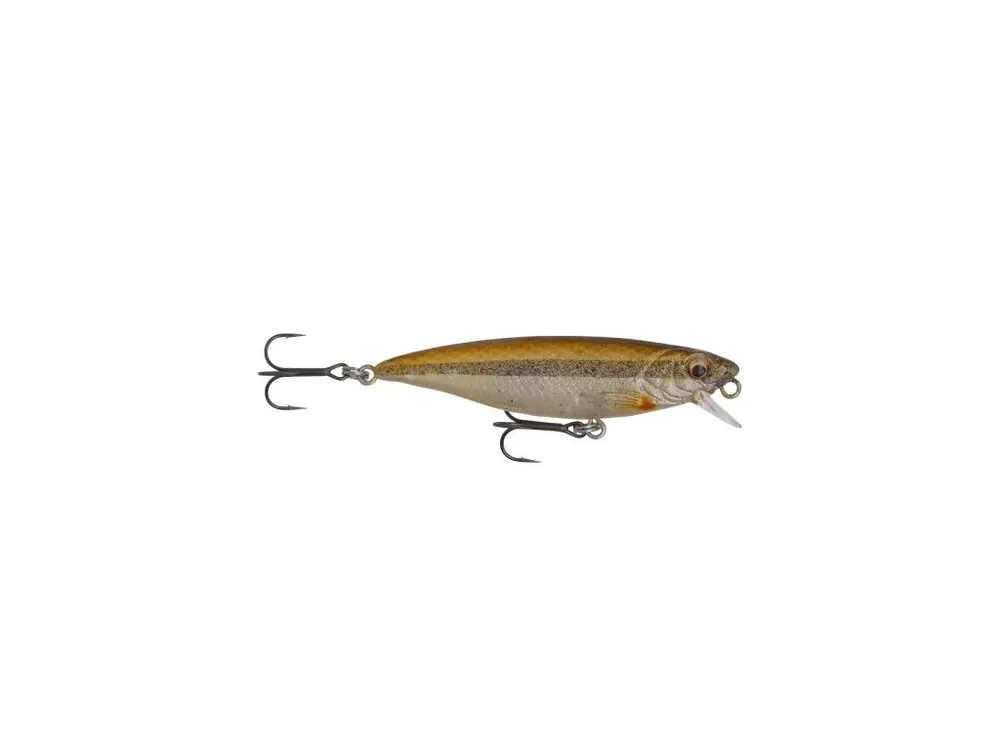 Savage Gear Wobler 3D Twitch Minnow-6,6 cm 5 g Jen Po Omezenou Doba
