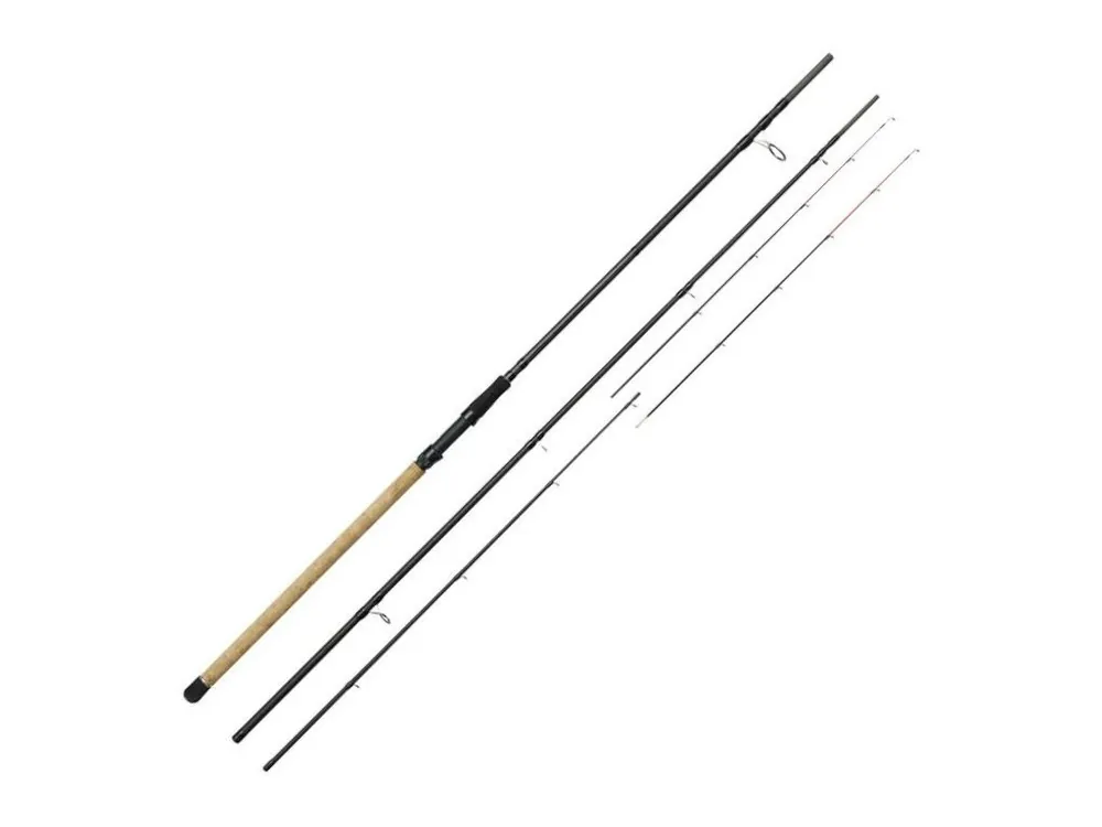 Ihned K Objednání Okuma Custom Black River Feeder 13‘ 390cm 150g