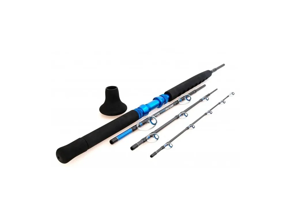 JSA fish prut SEAFLY PILK 2,15m 300-700gr Jen Po Omezenou Doba