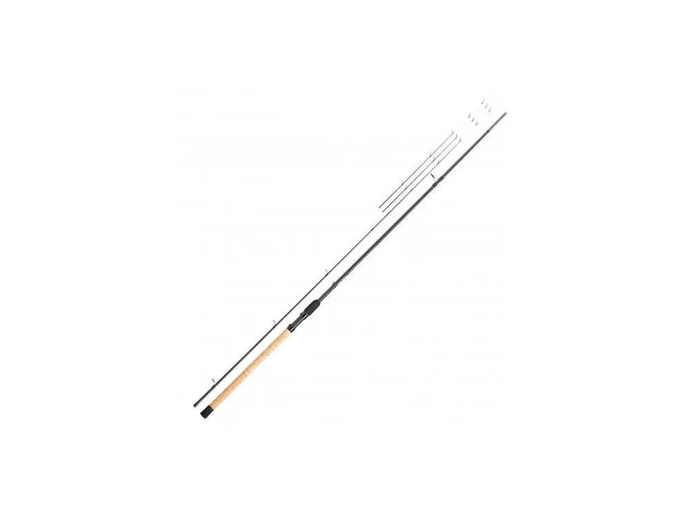 Aktuální DAM SENSOMAX II CARP PICKER 2,75m/15-55gr/2+3pcs